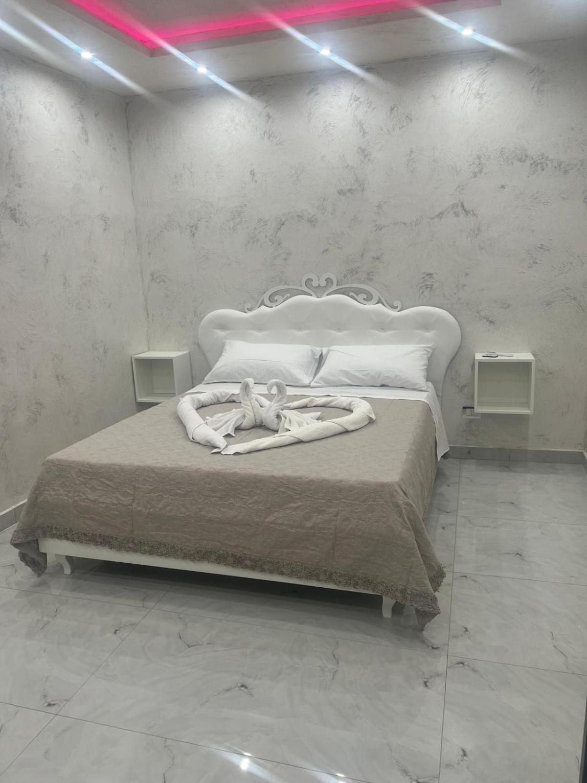 Bed and Breakfast Casa La Vigna Katania Zewnętrze zdjęcie